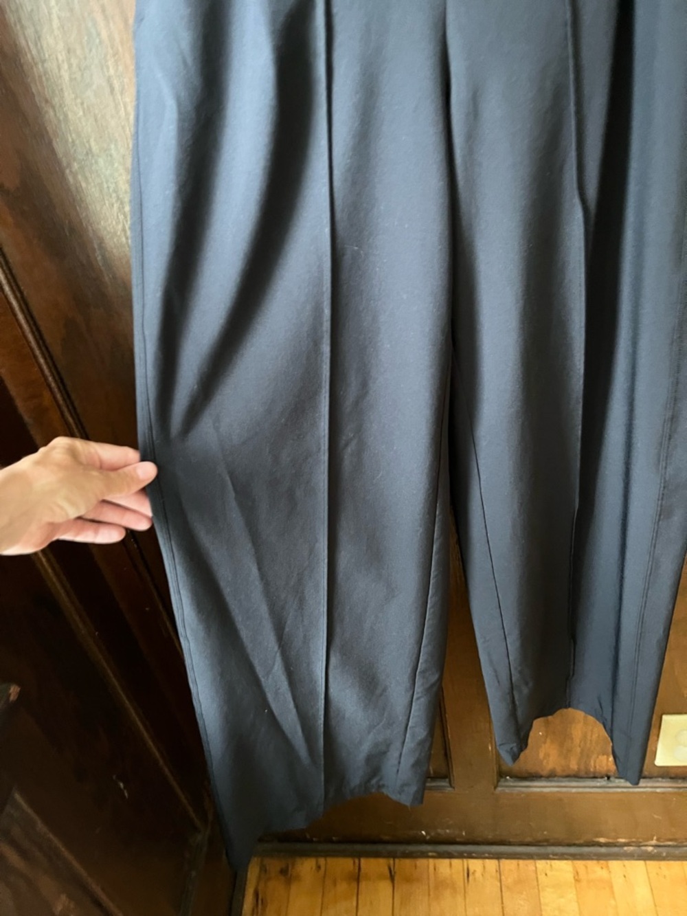 Zella High Waisted Wide Leg Pants - Picture 6 of 14
